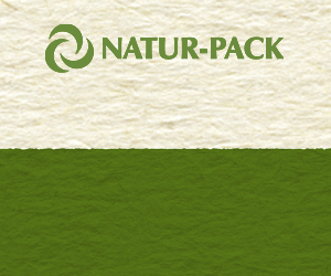 Naturpack logo