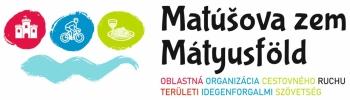 Logo oblastnej organizácie Matúšova zem